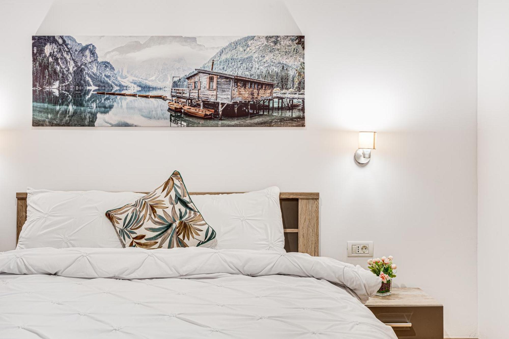 Ari Central Grand Apartments - Luxurious Stay Arad Eksteriør billede