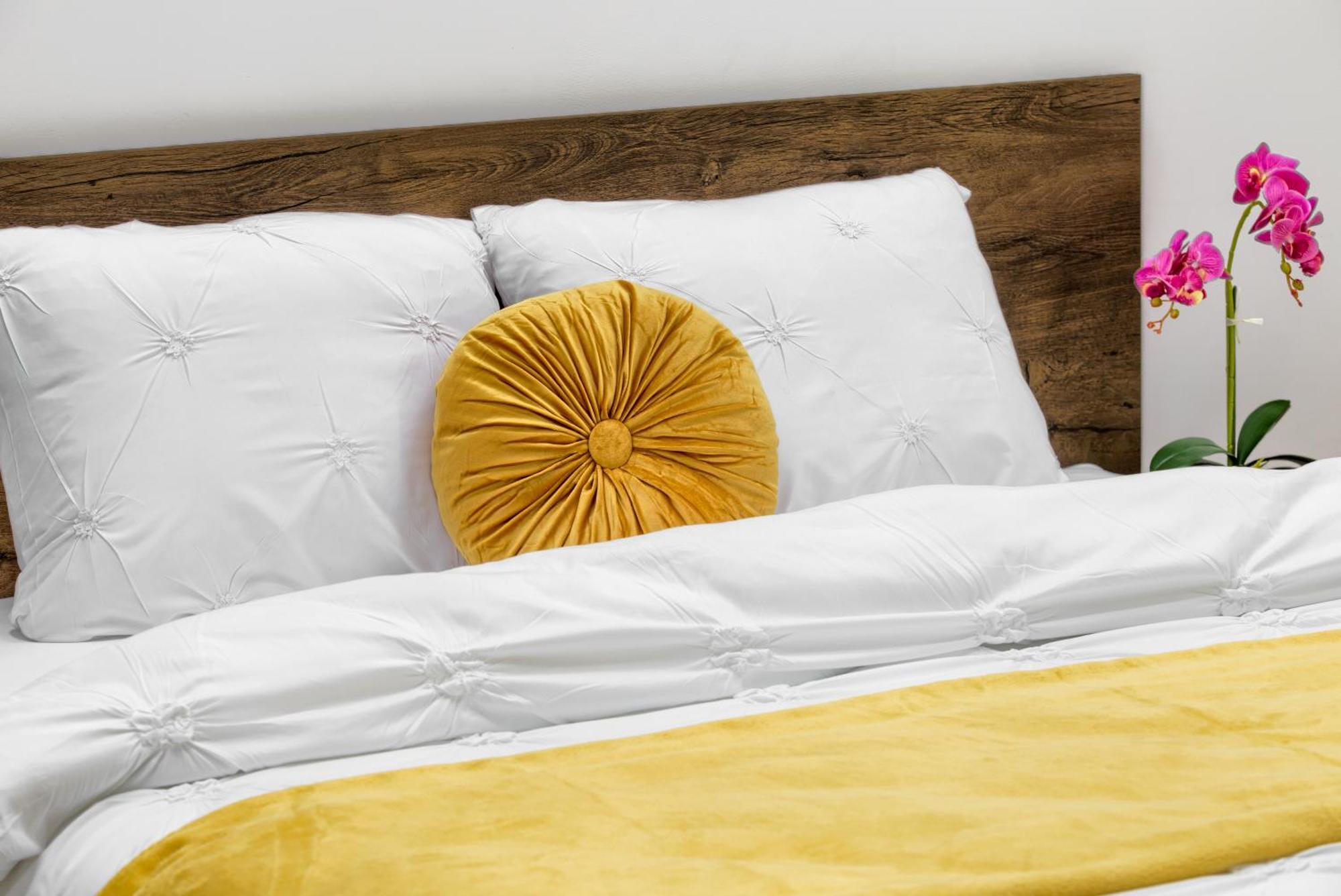 Ari Central Grand Apartments - Luxurious Stay Arad Eksteriør billede