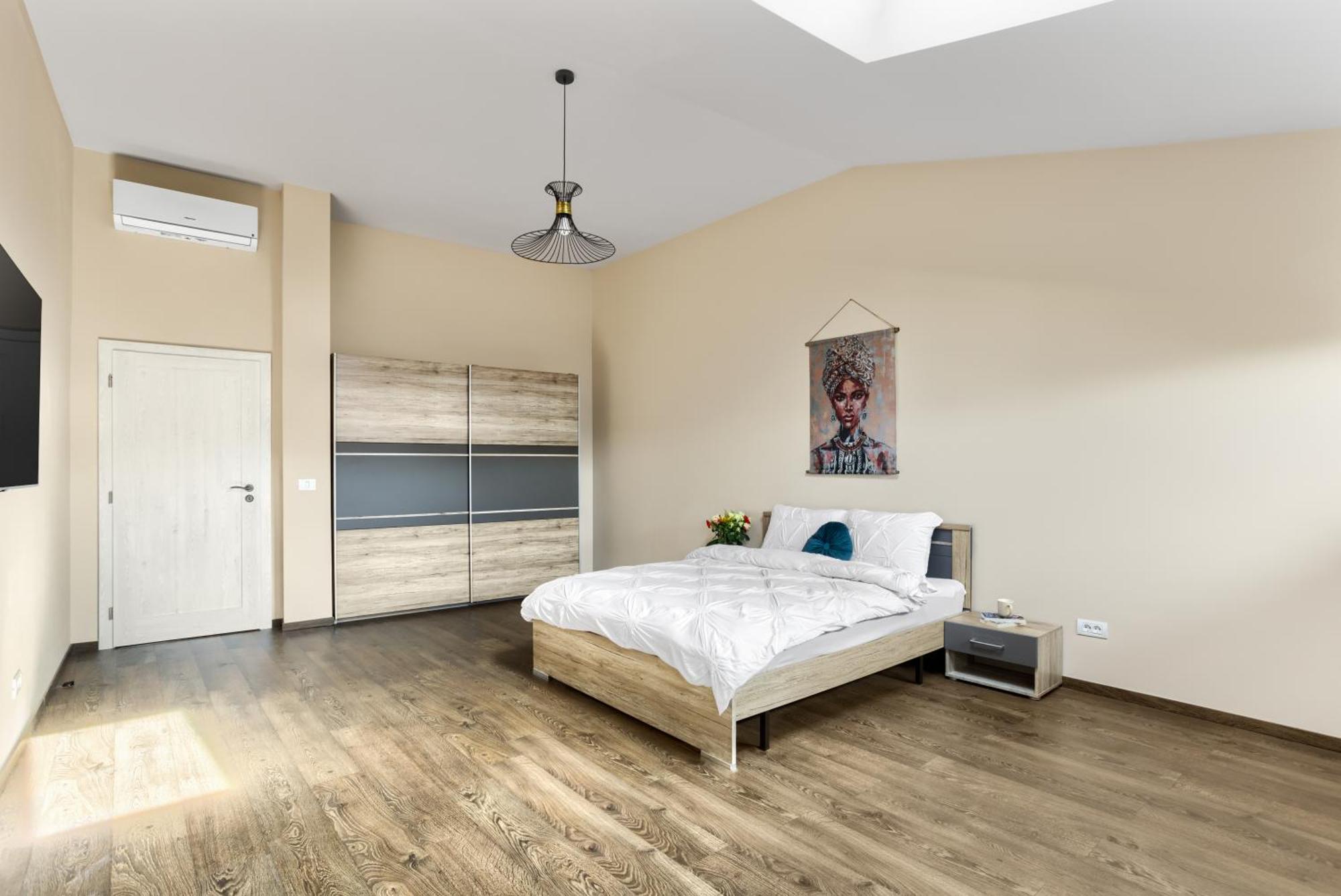 Ari Central Grand Apartments - Luxurious Stay Arad Eksteriør billede
