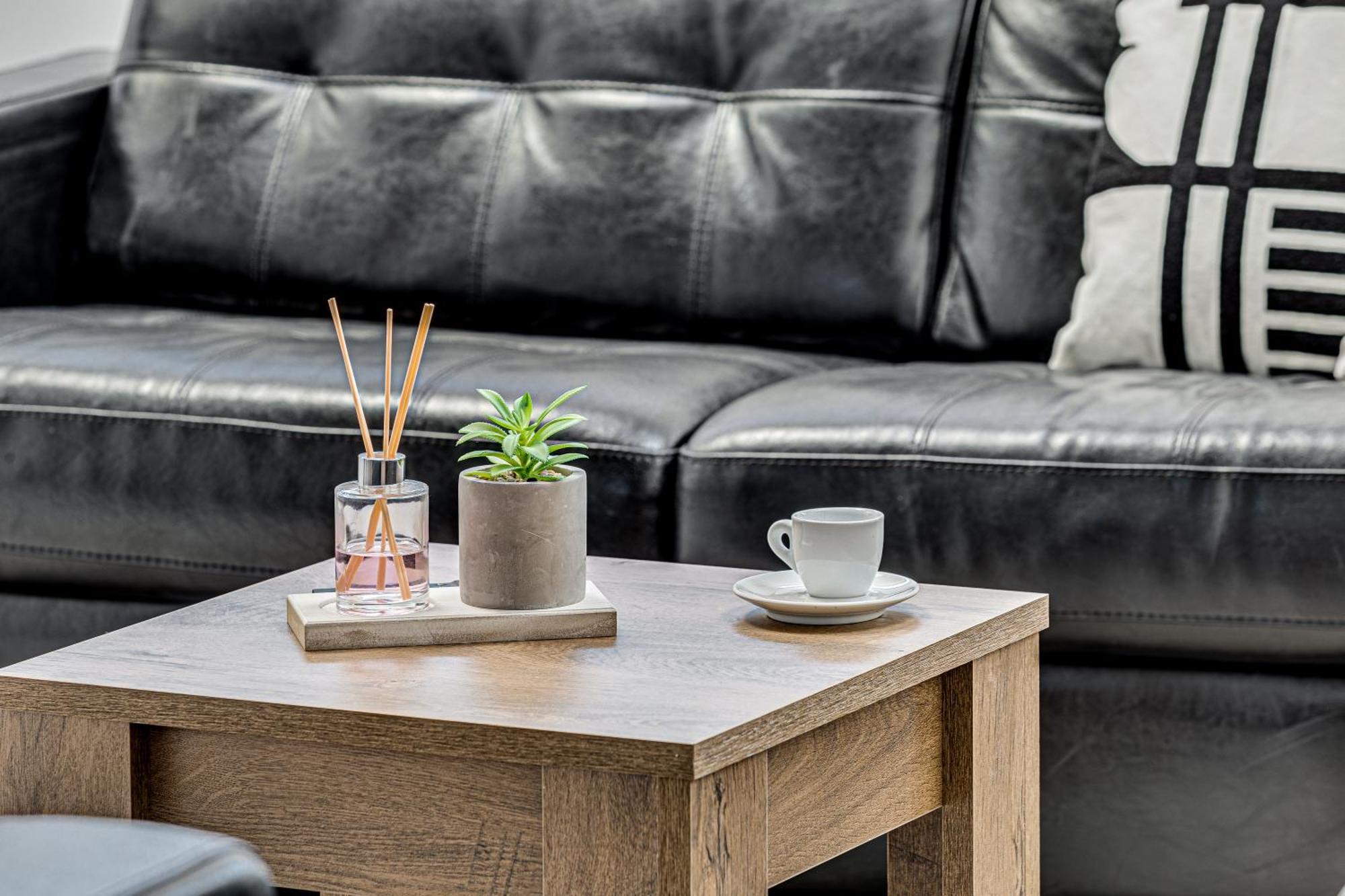 Ari Central Grand Apartments - Luxurious Stay Arad Eksteriør billede