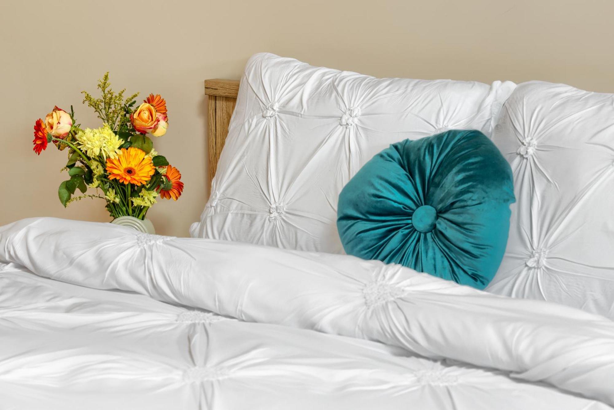 Ari Central Grand Apartments - Luxurious Stay Arad Eksteriør billede